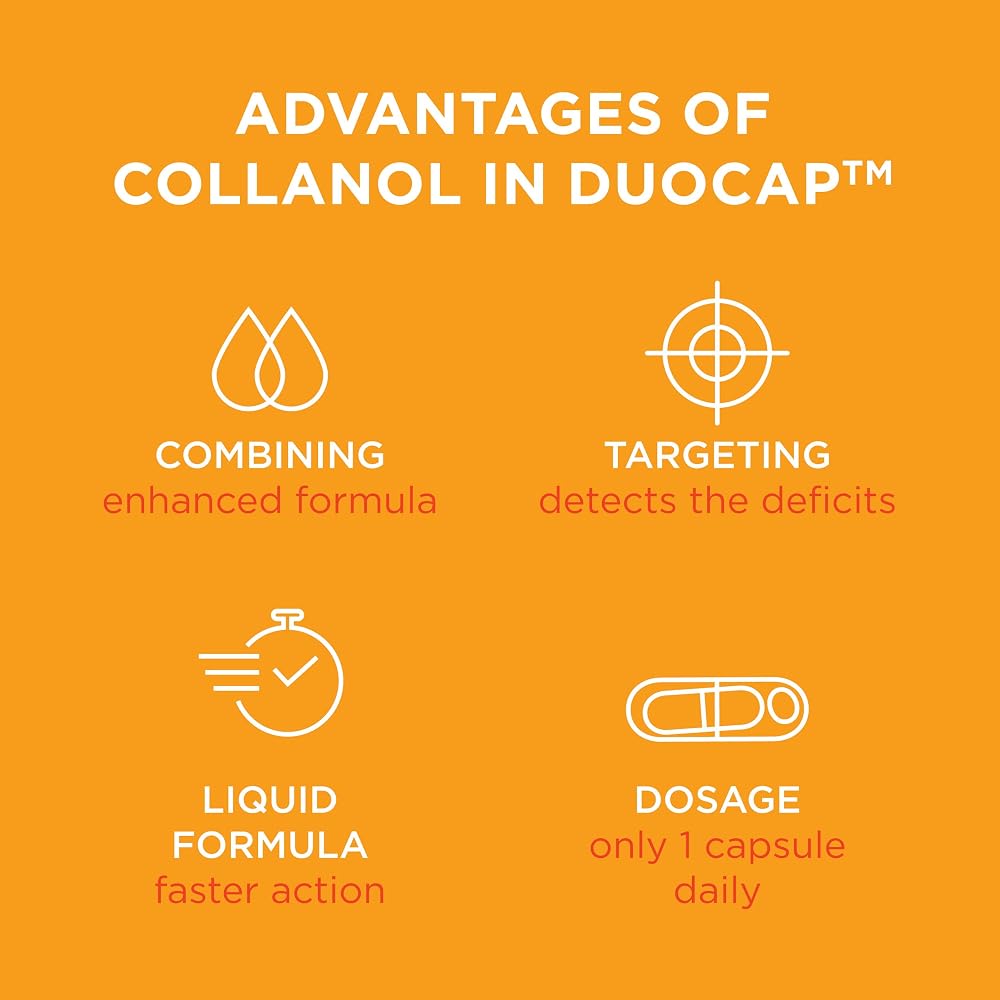Collanol - Innovation in The Care of Healthy Joints