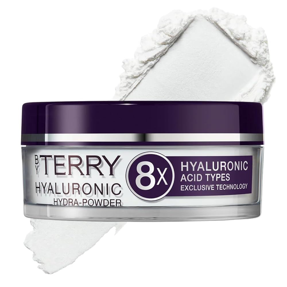 By Terry Hyaluronic Hydra-Powder 8HA - 0.35 oz