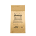 PURE ORIGINAL INGREDIENTS Unflavored Instantized BCAA Powder
