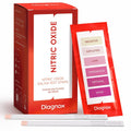 Diagnox Nitric Oxide Test Strips Saliva Indicator - 30 Count