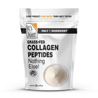 It's Just! - Collagen Peptide Grass-Fed Protein Powder