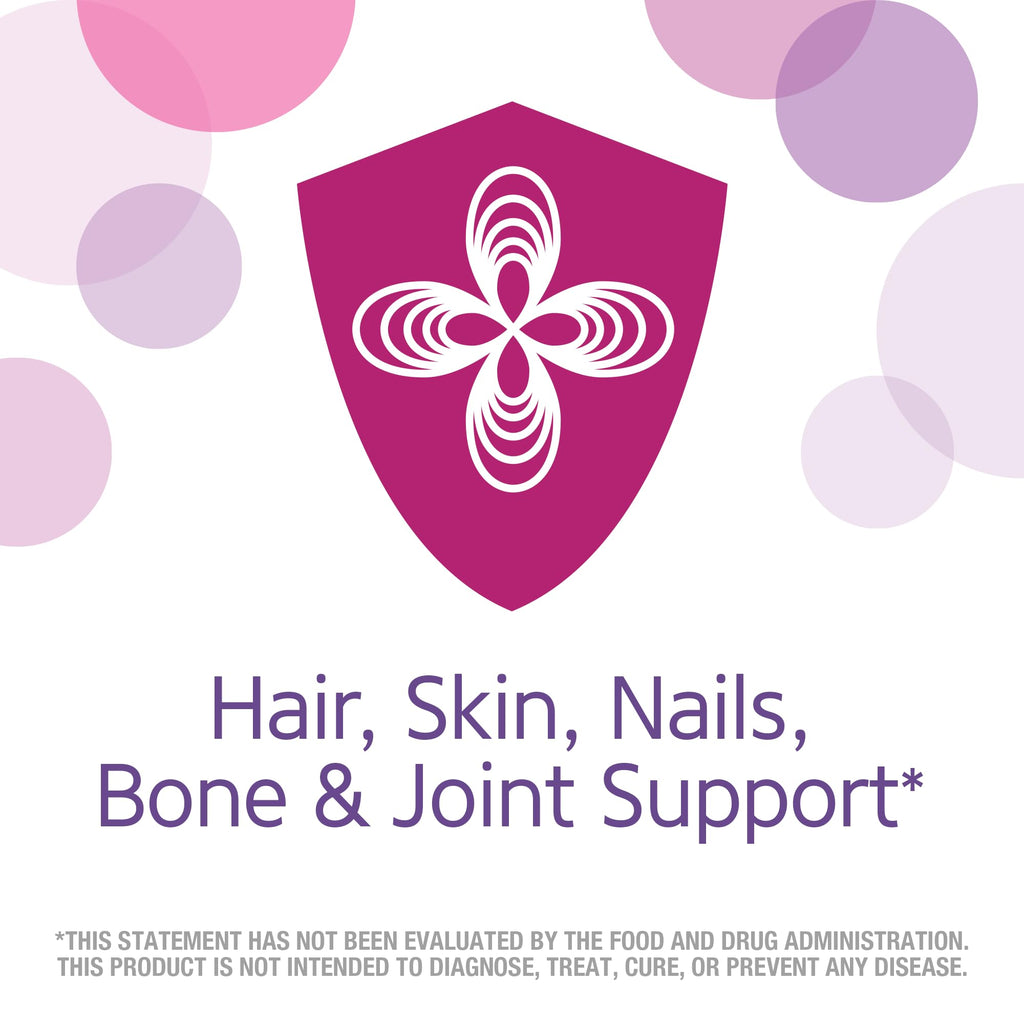 21st Century Super Collagen Plus C - 540 Capsules - image 5