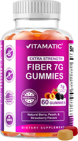 Vitamatic See Packaging
