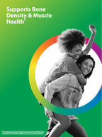 Rainbow Light Calcium Complex with Magnesium & Vitamin D3 - 90 Tablets - image 3