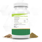Generic NutriFlush Colon Support & Gut Cleanse Formula - 60 Capsules - image 2