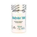 Dialyvite 800 Renal Multivitamin for Dialysis Patients - 100 Tablets