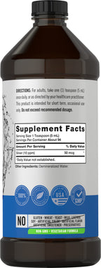 Carlyle MINERAL_SUPPLEMENT