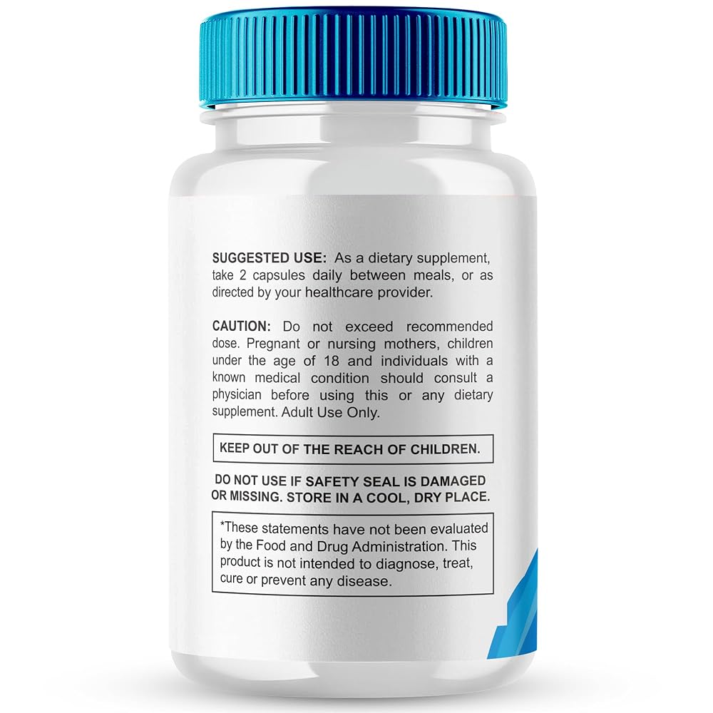 Vitavault Denta Smile Pro Advanced Probiotics Capsules - 180 Count - image 3