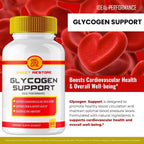 IDEAL PERFORMANCE Sweet Restore Support Formula - 300 Capsules - image 4