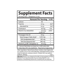 Carlson Omega-3 + D & K Liquid 1430 mg - 200 mL - image 3