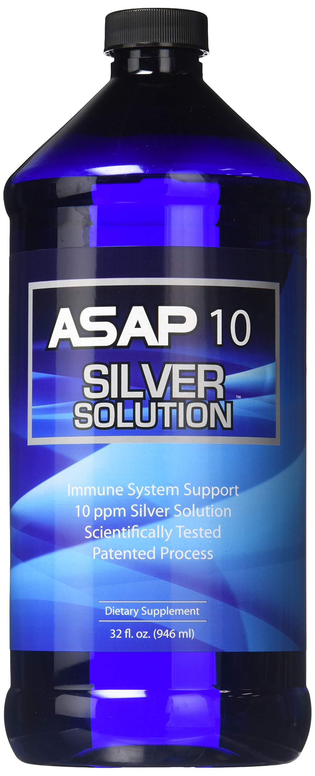 American Biotech Labs MINERAL_SUPPLEMENT