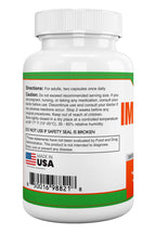 Spectra Vitamins Immune D Support Dietary Supplement - 60 Capsules - image 5