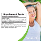 NaturesPlus Herbal Actives Black Cohosh - 30 Tablets - image 4