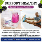 Twig & Leaf Nutritional Supplement