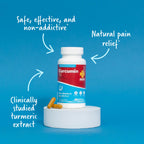 Redd Remedies Curcumin T4 - 60 Vegetarian Capsules - image 3