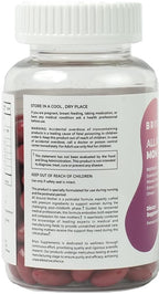 Briyo All Around Mom Postnatal Formula - 60 Softgels - image 3