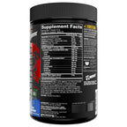 Mutant GEAAR, 10g EAAs + Arginine, Electrolytes, Vegan, 30 Servings
