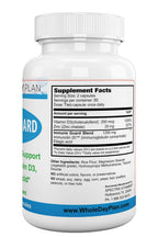 Spectra Vitamins Immune Guard Immunolin D3 - 60 Capsules - image 5