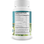 Happy Health Marketplace Vision Support Eye Supplement - 90 Capsules - image 2