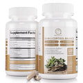 BBEEAAUU Cortisol Reducer Supplement