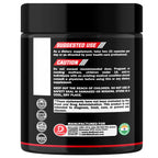 DEDICAD 5-HTP Supplement 1010mg with Vitamin B6 - 60 Capsules - image 9