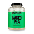 Naked Pea Protein Isolate from North American Farms