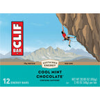 CLIF Bar Cool Mint Chocolate Energy Bars - 12 Pack - image 11