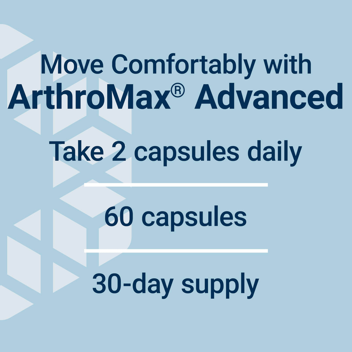 Life Extension ArthroMax Advanced NT2 Collagen - 60 Capsules - image 5