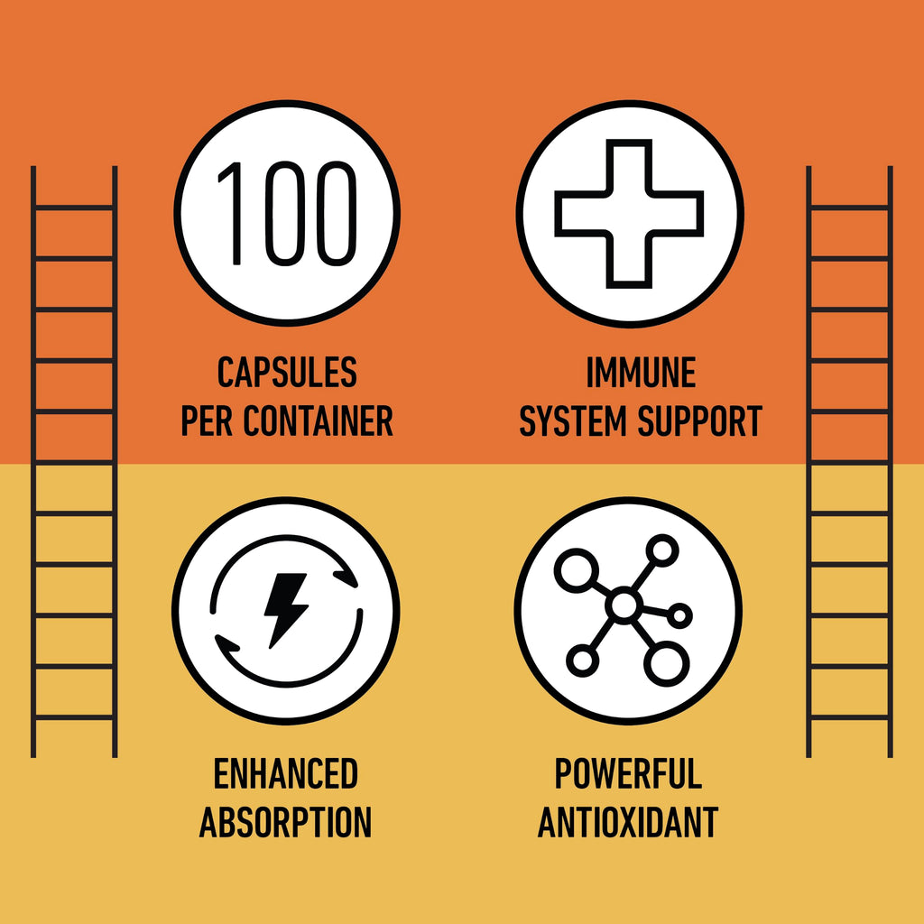 Complete Natural Products Vitamin C Liposomal Capsules - 100 Capsules - image 6