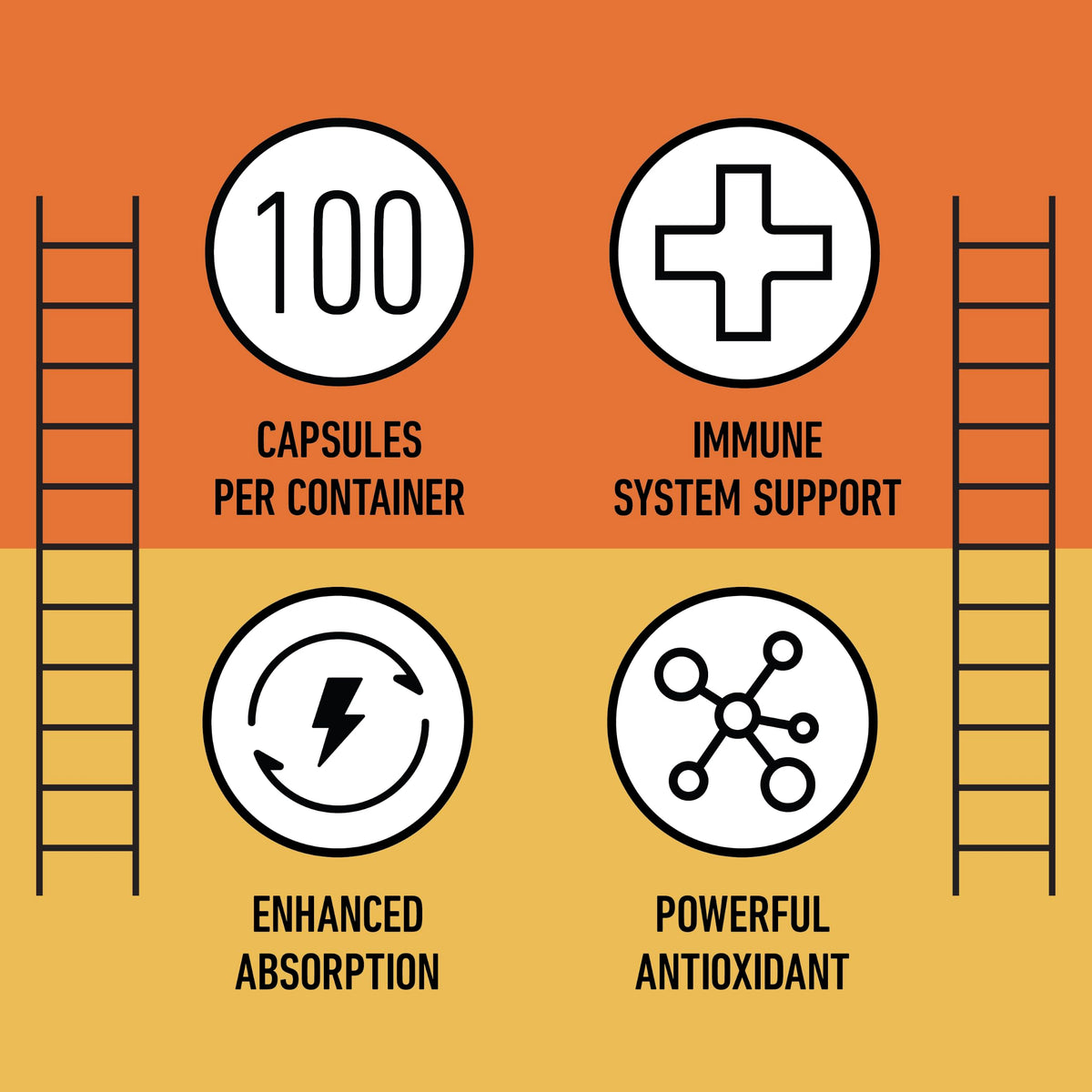 Complete Natural Products Vitamin C Liposomal Capsules - 100 Capsules - image 6
