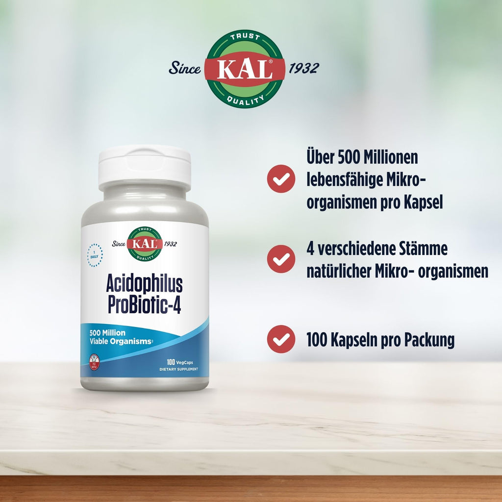 KAL See Packaging