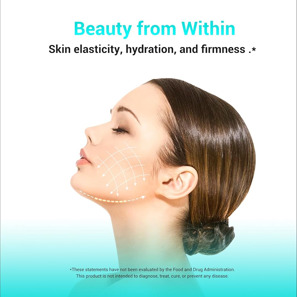 DrBioCare Collagen Peptides for Women