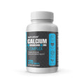 NATURION Calcium Magnesium Zinc Supplement - 270 Tablets