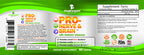 Mushroom Remedy PRO-Nerve & Brain Lion's Mane - 60 Tablets - image 5