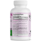 Bronson Ultra Biotin Hair, Skin & Nails - 10,000 mcg