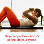 Bacid Daily Probiotic with Bacillus Coagulans for Digestive Health