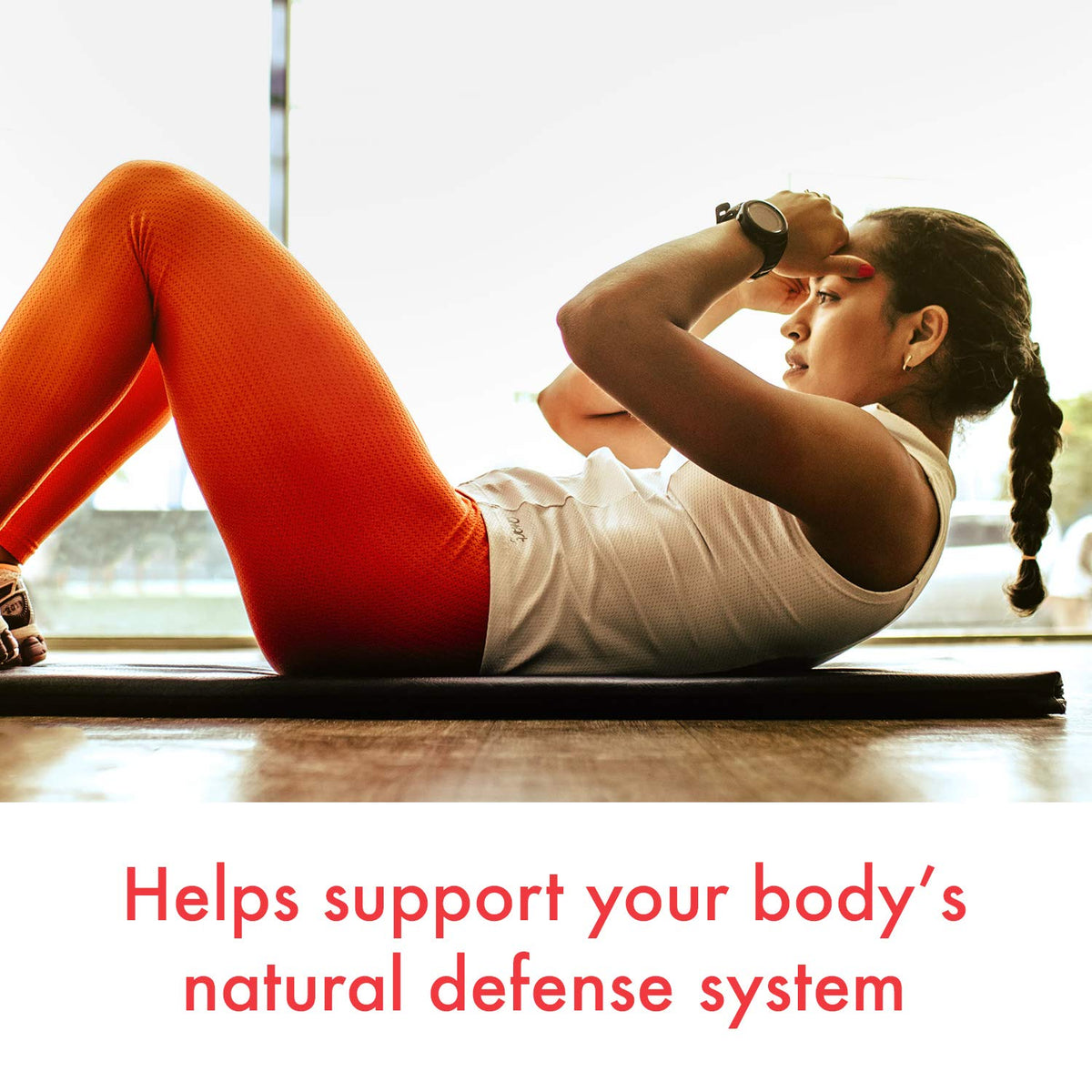 Bacid Daily Probiotic with Bacillus Coagulans for Digestive Health