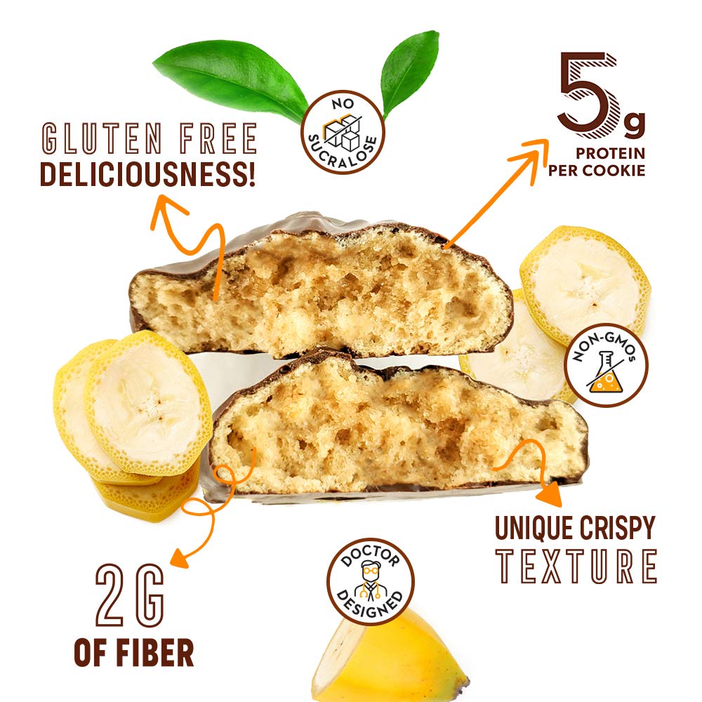 Smart for Life Irresistible Winner Diet Cookies