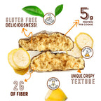 Smart for Life Irresistible Winner Diet Cookies