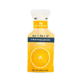 Transcend Foods Mini Orange Gel (.6 oz) Fast-Acting Carb Gel