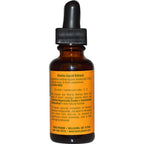 Herb Pharm Khella Extract - 1 Fl Oz - image 2