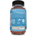 Sunergetic Premium Eye Support Gummies - Lutein with Zeaxanthin