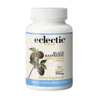Eclectic Institute Black Raspberry Capsules Antioxidant Support - 90 Capsules