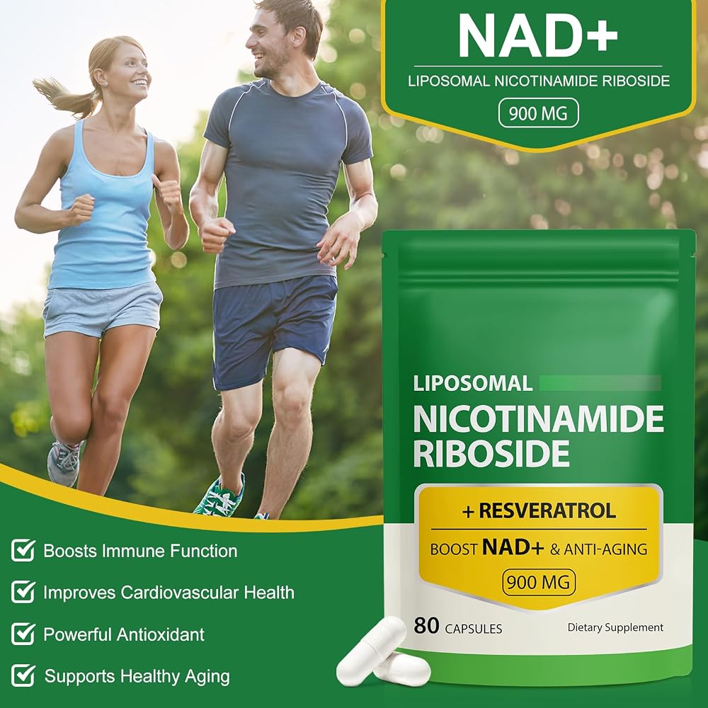Daiasns NAD Supplement
