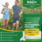 Daiasns NAD Supplement