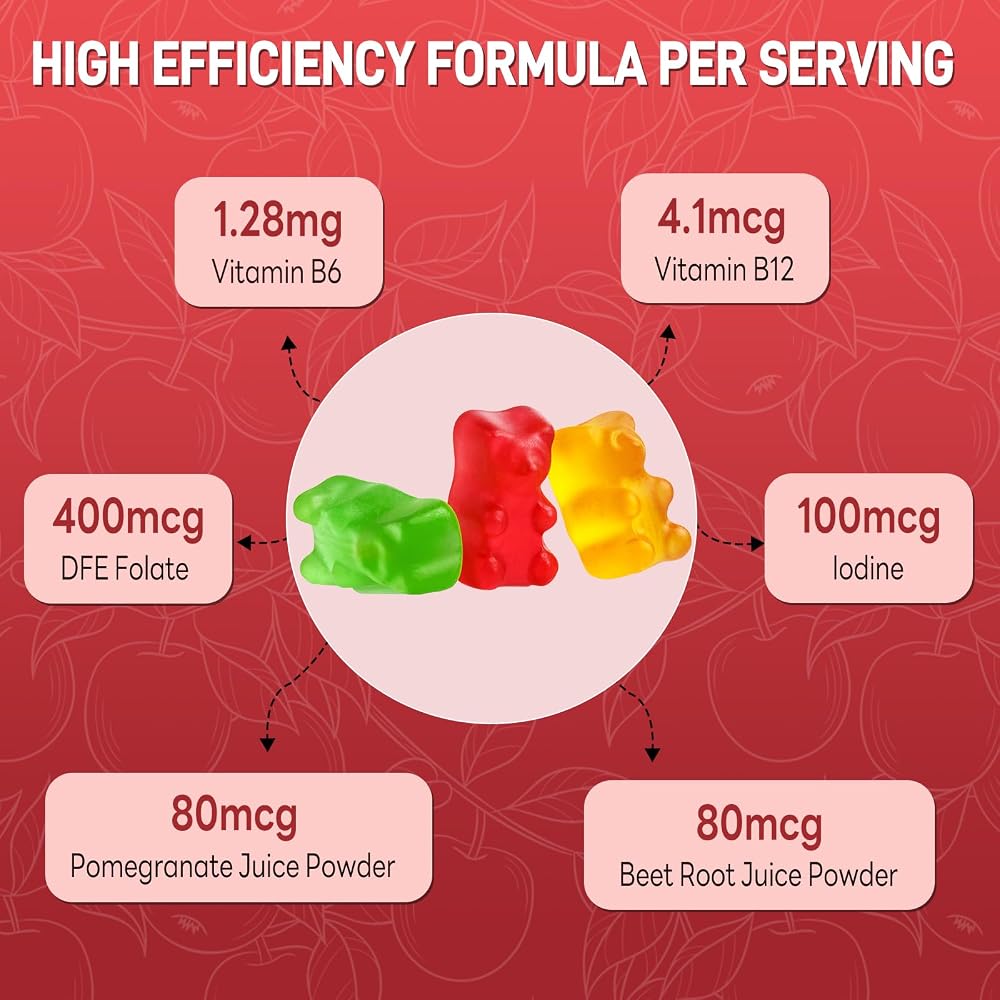swiss bioenergetics Keto Apple Cider Vinegar Gummies