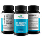 Generic Pro Advanced Vision Formula Eye Health Support - 1 Bottle - image 4