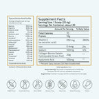 VTC Grass-Fed Collagen Peptides Powder - 30 Servings - image 2
