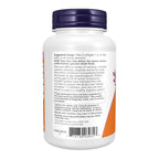 NOW Foods Aloe Vera 10000 mg - 250 Softgels - image 2