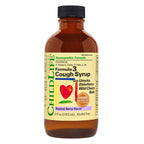 ChildLife Essentials Formula 3 Kids Cough Syrup, Berry - 4 Fl Oz